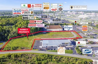000 Keepers Way, Murray, KY 42071