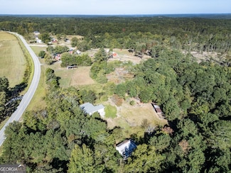 4891 SW East Fairview Rd, Stockbridge, GA 30281