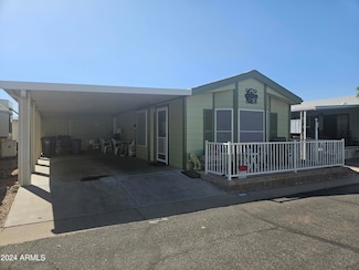 8700 E University Dr Unit 1931, Mesa, AZ 85207
