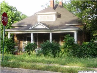 821 48th St N, Birmingham, AL 35212