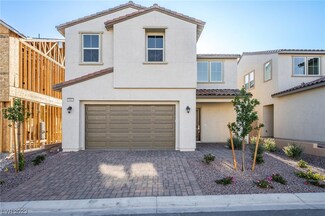 9062 Dolce Brezza St, Las Vegas, NV 89166
