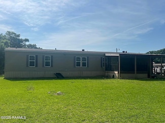 1706A Southport Blvd Unit B, New Iberia, LA 70560