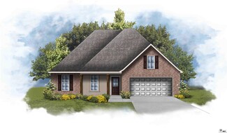 115 Magnolia Pointe Place, Monroe, LA 71203