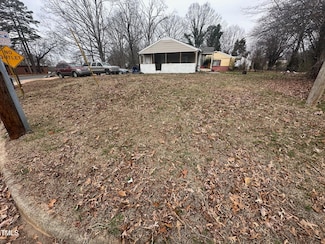0 Clemmonsville Rd, Winston-Salem, NC 27107