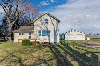 23454 E 1100 Rd N, Downs, IL 61736