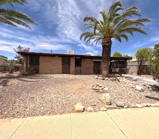 6509 E 39th St, Tucson, AZ 85730