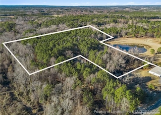 TBD Route 1, Vass, NC 28394