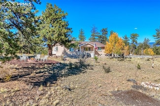 69 Wind Cave Ct, Hartsel, CO 80449