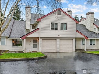 1324 NW Slate Ln Unit 104, Silverdale, WA 98383