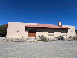 4483 N Swan St, Silver City, NM 88061