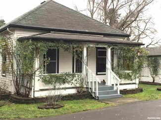 5260 SW West Hills Rd, Corvallis, OR 97333
