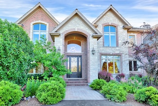 1410 W Newcastle Ct, Inverness, IL 60010