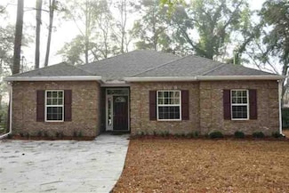2101 Wakefield Ln, Tallahassee, FL 32303