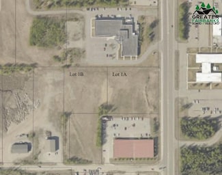 2514 Peger Rd, Fairbanks, AK 99709