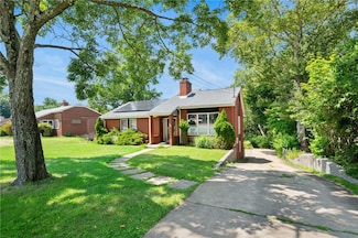 743 Perry Hwy, Pittsburgh, PA 15229