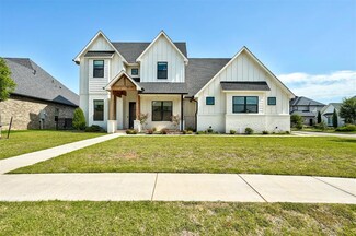 13225 Knight Island Dr, Oklahoma City, OK 73142