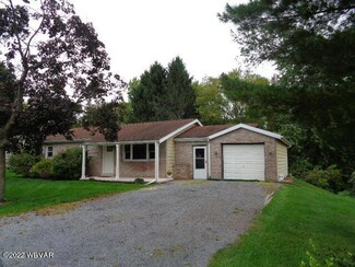 703 S Armory Dr, Lewisburg, PA 17837