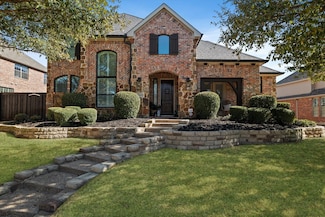15468 Mountain View Ln, Frisco, TX 75035