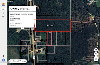 0 Mississippi 35, Prentiss, MS 39474