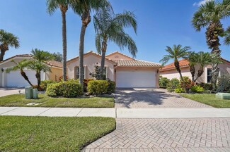 5121 Corbel Lake Way, Boynton Beach, FL 33437