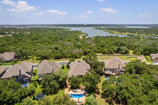 2036 Limestone Lake Dr, Georgetown, TX 78633