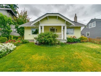 2142 SE 53rd Ave, Portland, OR 97215