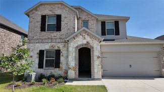 10124 High Grade Dr, Krugerville, TX 76227