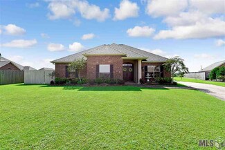 2941 Lakes Cir, Paulina, LA 70763