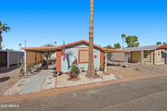 1925 S Arizona Blvd Unit 141, Coolidge, AZ 85128
