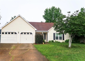 2605 Meckley Ct, Virginia Beach, VA 23454