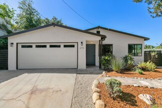 270 Santa Ana Blvd, Oak View, CA 93022