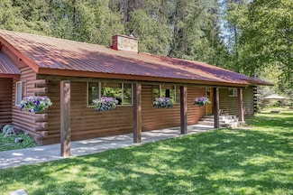 945 Swan River Rd, Bigfork, MT 59911
