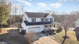 906 Deer Ct, Abingdon, MD 21009