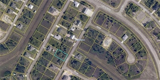 8034 Olive Cir, Port Labelle, FL 33935