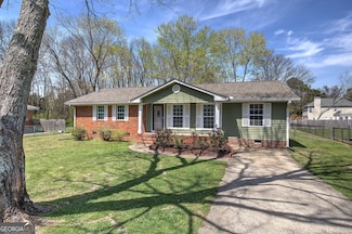 21 Fernwood Way NE, Rome, GA 30161