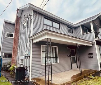 517 Delaware Ave, Olyphant, PA 18447