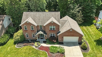 5643 Yamassee Dr, Liberty Township, OH 45011