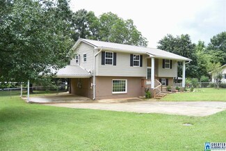 375 Irby Dr, Eastaboga, AL 36260