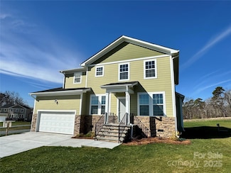 1022 Heath Helms Rd, Monroe, NC 28110
