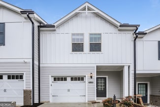 5110 Glade Park Dr, Lilburn, GA 30047