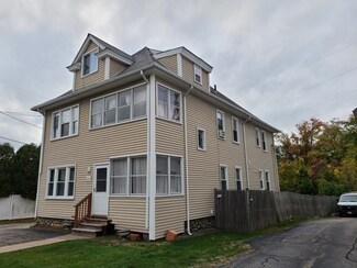 857 W Boylston St, Worcester, MA 01606