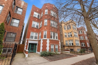 6445 N Greenview Ave Unit 1, Chicago, IL 60626
