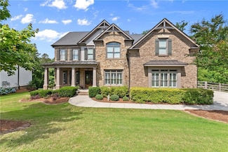 6625 Baywood Run, Cumming, GA 30041