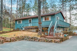 4511 & lots Warner Dr, Rhinelander, WI 54501