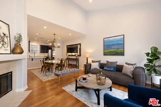 5935 Playa Vista Dr Unit 413, Playa Vista, CA 90094