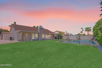 2905 E Norcroft St, Mesa, AZ 85213