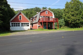 4717 Vt Rte 12, Braintree, VT 05060