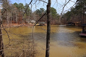 LOT 9 Dogwood Dr, Sparta, GA 31087