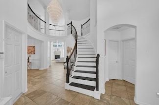 2703 Marble Brook Ln, Pearland, TX 77584