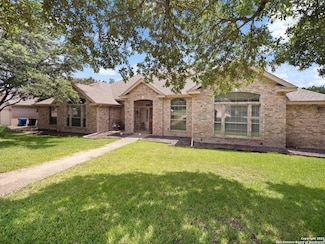 7310 Clear Rock Dr, San Antonio, TX 78255